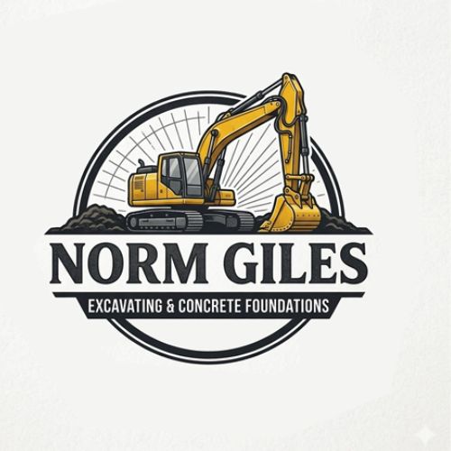 Norm Giles Excavating & Concrete